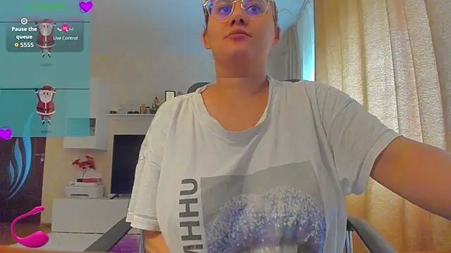 hot evil queen online show from 27, 11, 2025