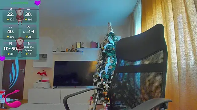 hot evil queen online show from 1, 12, 2025