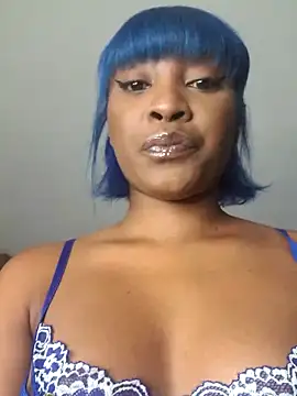 Snapshot of BlueberryDiamond chatting on 25, 2, 2025 BlueberryDiamond online show from 25, 2, 2025