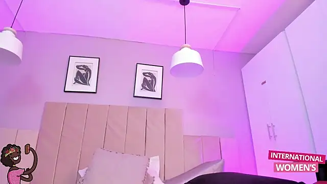 Inndrahot online show from 9, 3, 2025