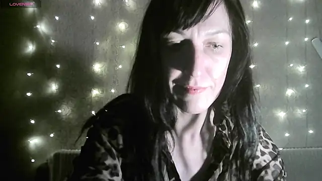 MarieODahliaS online show from 30, 11, 2025