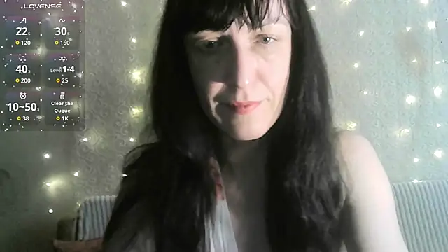 MarieODahliaS online show from 7, 2, 2026