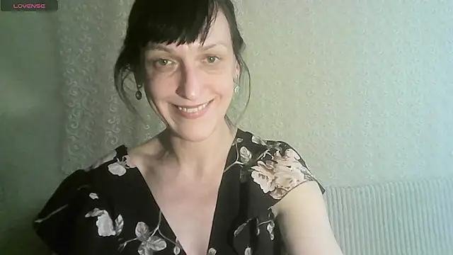 MarieODahliaS online show from 21, 3, 2026