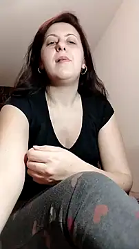 Snapshot of lolyforyou chatting on 7, 2, 2026 lolyforyou online show from 7, 2, 2026