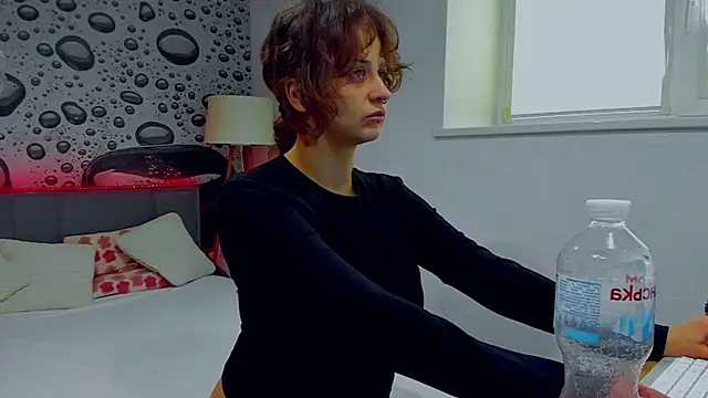 AlmaFancy online show from 20, 4, 2026