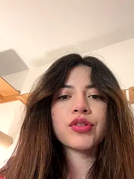 Snapshot of missani chatting on 2, 10, 2025 missani online show from 2, 10, 2025