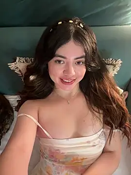 Snapshot of missani chatting on 16, 7, 2026 missani online show from 16, 7, 2026