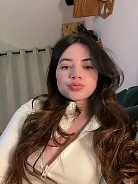 Snapshot of missani chatting on 24, 7, 2026 missani online show from 24, 7, 2026
