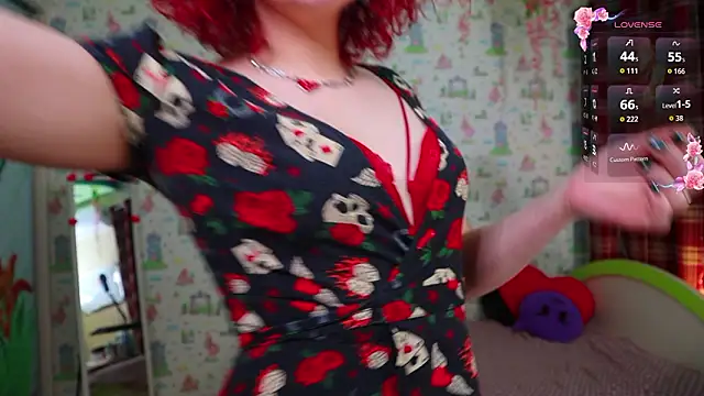 Snapshot of SmokyRose chatting on 28, 3, 2026 SmokyRose online show from 28, 3, 2026