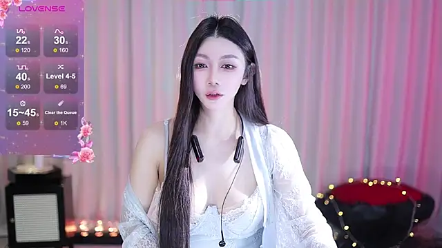 Snapshot of Angel-Bei-bei chatting on 9, 3, 2026 Angel-Bei-bei online show from 9, 3, 2026