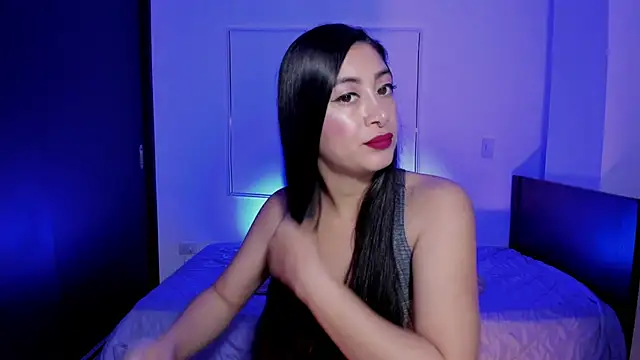 MeganWhite3 online show from 16, 4, 2026