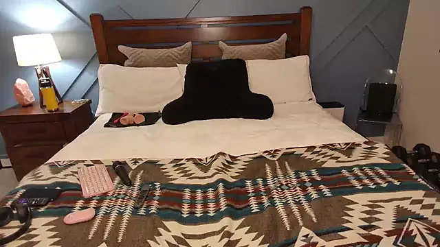 xxyourgirlblair online show from 18, 1, 2025