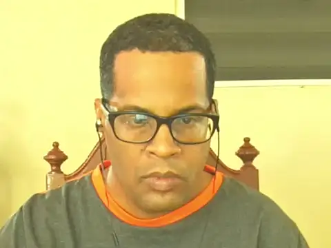 thesugar32 online show from 23, 11, 2025