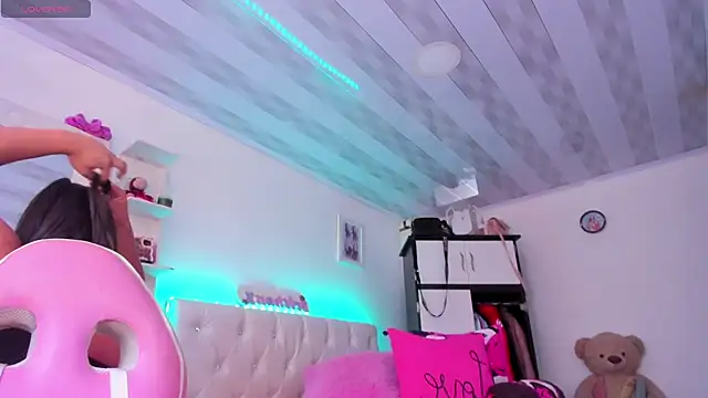 briitany hot online show from 10, 1, 2025