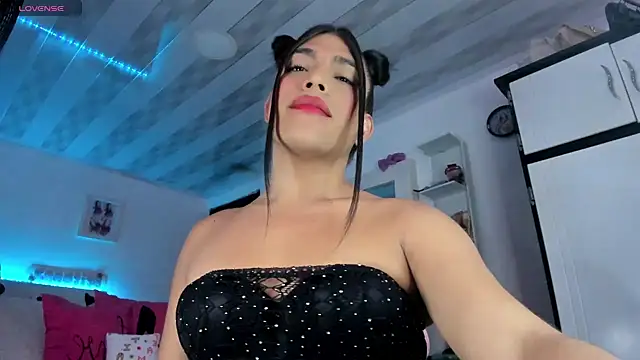 briitany hot online show from 11, 9, 2025