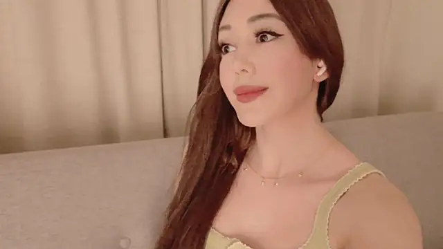 StrawberryViolet online show from 23, 2, 2026