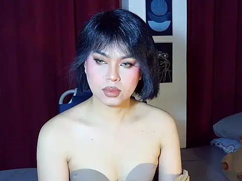 Snapshot of MistressLuna1 chatting on 12, 1, 2026 MistressLuna1 online show from 12, 1, 2026