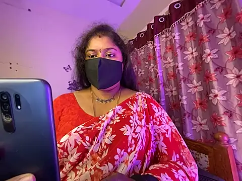 Love 4Sex online show from 19, 3, 2026