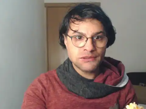 wildpussycat23 online show from 19, 2, 2026