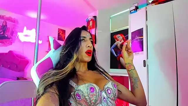 Snapshot of Theexoticgirl chatting on 31, 10, 2025 Theexoticgirl online show from 31, 10, 2025