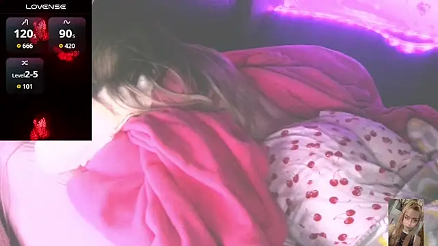 Blondiewithanass online show from 2, 3, 2026