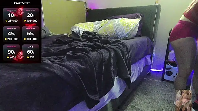 Blondiewithanass online show from 20, 3, 2026