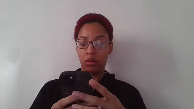 Queen Lavish online show from 14, 11, 2025