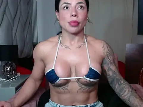 Snapshot of beautifulunna_ chatting on 18, 1, 2026 beautifulunna online show from 18, 1, 2026