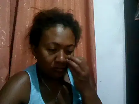 sexyladii online show from 18, 1, 2025