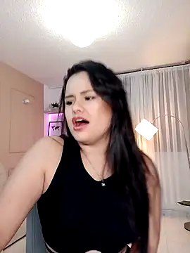 Snapshot of missvale chatting on 23, 1, 2025 missvale online show from 23, 1, 2025