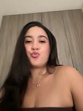 Snapshot of Nina_lovi chatting on 14, 6, 2026 Nina lovi online show from 14, 6, 2026