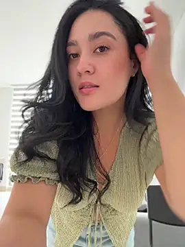 Snapshot of Nina_lovi chatting on 30, 6, 2026 Nina lovi online show from 30, 6, 2026