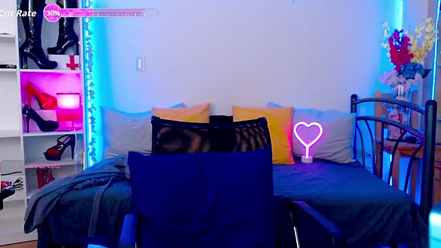 Annie p online show from 5, 7, 2026