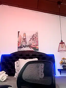 salomexlove 20 online show from 2, 3, 2026