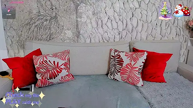  MarryGirl  online show from 7, 1, 2025