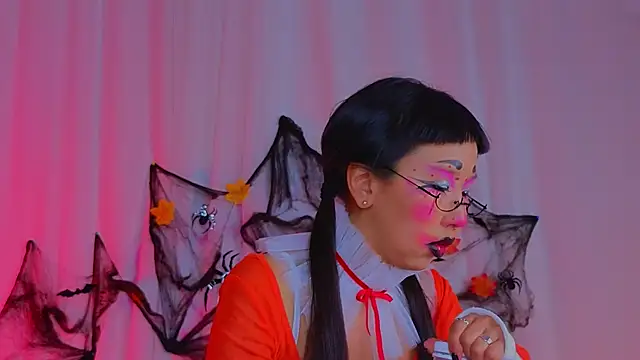 a11yson online show from 31, 10, 2025