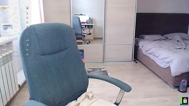 Snapshot of Lana__Nova chatting on 15, 3, 2025 Lana Nova online show from 15, 3, 2025