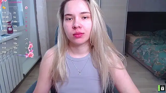 Lana  Nova online show from 5, 12, 2025