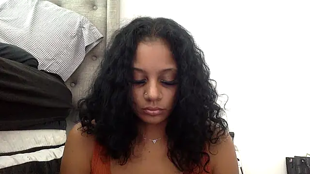 Snapshot of pinksugarxx chatting on 19, 10, 2025 pinksugarxx online show from 19, 10, 2025