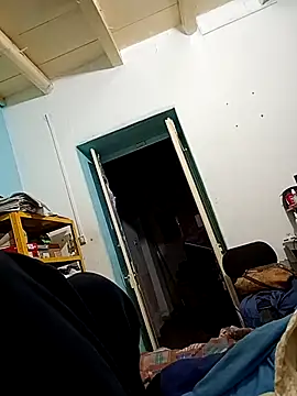 Matteo845 online show from 3, 12, 2025