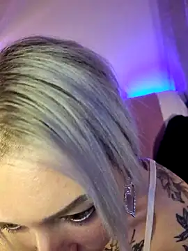 Fuck-Gina online show from 26, 10, 2025