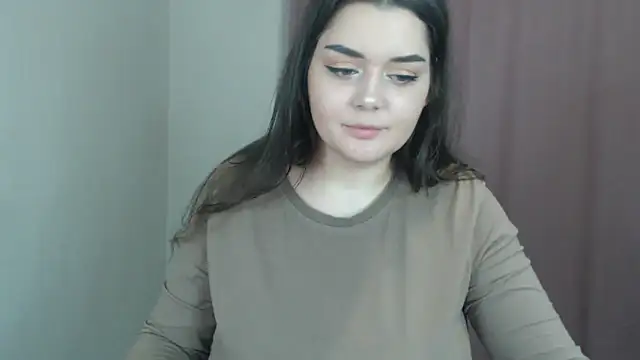 Snapshot of ohhhMie chatting on 10, 12, 2024 ohhhMie online show from 10, 12, 2024