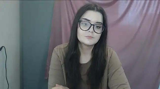 Snapshot of ohhhMie chatting on 16, 2, 2025 ohhhMie online show from 16, 2, 2025