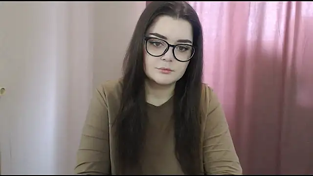 Snapshot of ohhhMie chatting on 23, 2, 2025 ohhhMie online show from 23, 2, 2025