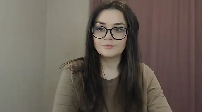 Snapshot of ohhhMie chatting on 22, 3, 2025 ohhhMie online show from 22, 3, 2025