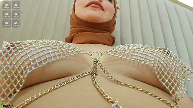 Snapshot of dalilasaadi_ chatting on 1, 11, 2025 dalilasaadi online show from 1, 11, 2025