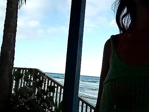 Snapshot of Luna-Natural chatting on 14, 1, 2025 Luna-Natural online show from 14, 1, 2025