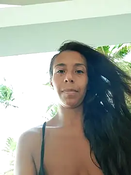 Luna-Natural online show from 26, 11, 2025