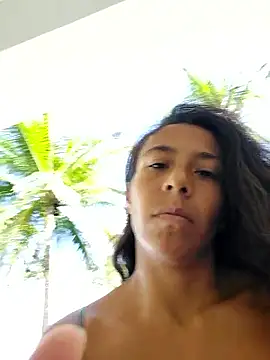 Snapshot of Luna-Natural chatting on 6, 1, 2026 Luna-Natural online show from 6, 1, 2026