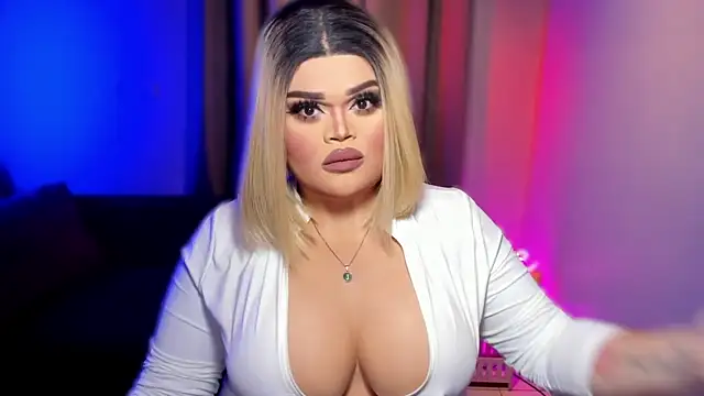 KarolinaThompson online show from 21, 2, 2025